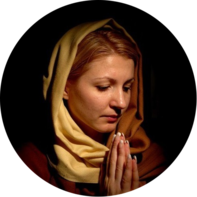 Гадалка Анна — Стародуб